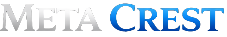 Meta Crest